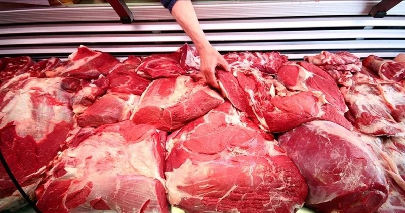 Et ve Süt Kurumu ndan et fiyatlarındaki dalgalanmalara ilişkin açıklama İş Yaşam Haberleri