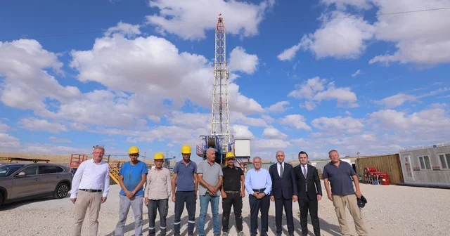 Başkan Bağlamış tan Kayseri ye 333 milyon TL lik dev yatırım müjdesi Kayseri Haberleri