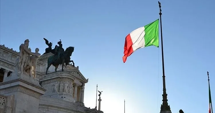 İtalya onayladı: Kadın cinayetlerine en ağır ceza