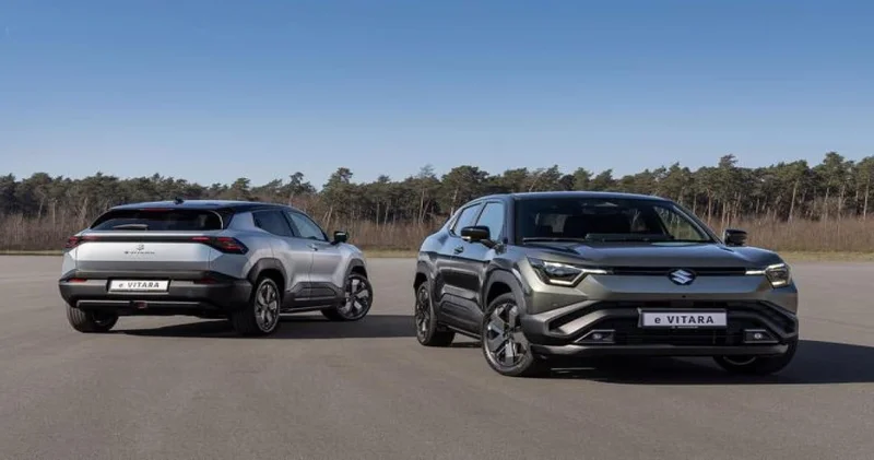 Japonya’da “2026 Yılının Otomobili