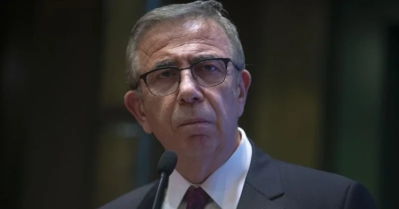 Mansur Yavaş’ın ucuz et satışı iki kez ret Sözcü Gazetesi