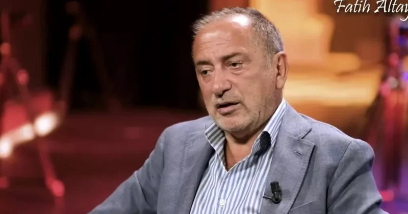 Fatih Altaylı nın tahliye edilmemesine CHP den ilk tepki