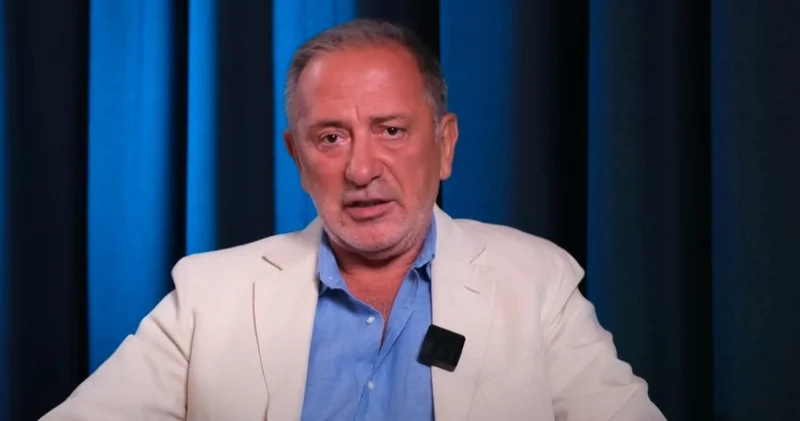 Fatih Altaylı davasında ikinci duruşma: Karar çıkması bekleniyor