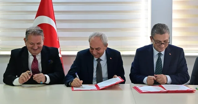 Kepez e yeni sağlık tesisleri kazandırılacak Antalya Haberleri