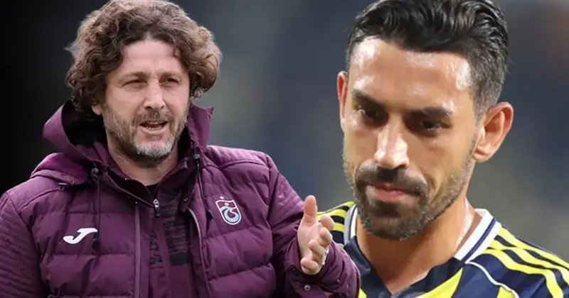 İrfan Can Kahveci’ye veto! Fatih Tekke transfere onay vermedi Fanatik Gazetesi Trabzonspor (TS) Haberleri Spor