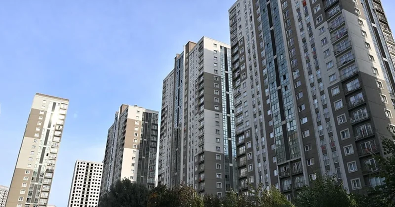 Aidat kirayı geçti, göç başladı: Hangi semtte aidat ne kadar? Emlak Haberleri