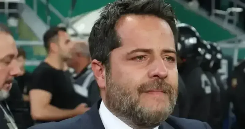 Son dakika: Erden Timur neden gözaltına alındı? Futbol Haberleri