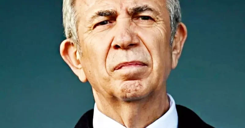 Başsavcılık harekete geçti! Mansur Yavaş a kötü haber