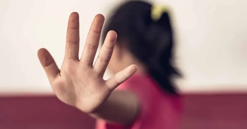 Çocuğa cinsel istismarda bulunan 48 yaşındaki sapık yakalandı