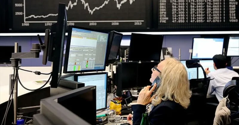 Asya borsaları pozitif seyrediyor