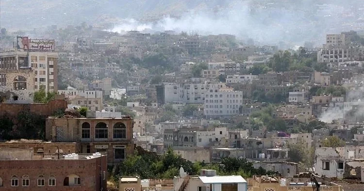 Yemen de ipler gerildi! Askeri hareketlilik arttı: Silahlar konuşmak üzere