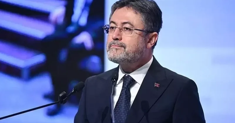 Bakan Yumaklı: Balıkçılıkta 2 milyar dolarlık ihracata ulaştık