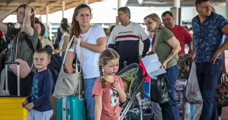 Antalya turizminden 17,5 milyar dolarlık katkı