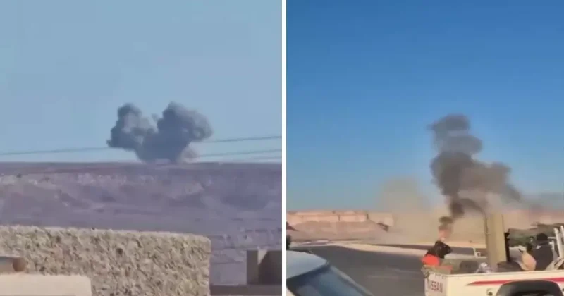 Suudi Arabistan dan Yemen deki ayrılıkçı Güney Geçiş Konseyi ne hava saldırısı