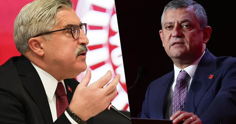 Hüseyin Yayman dan Özgür Özel e Hatay daveti: Bu başarı Türkiye Cumhuriyeti nin