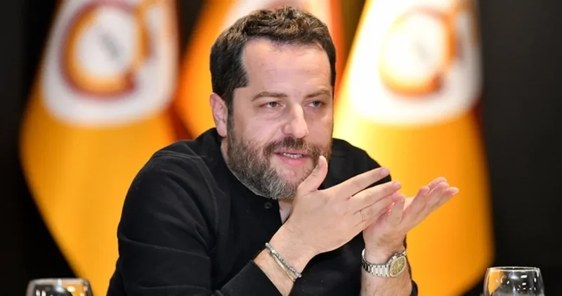 Son Dakika Erden Timur ve 14 futbolcuya gözaltı kararı