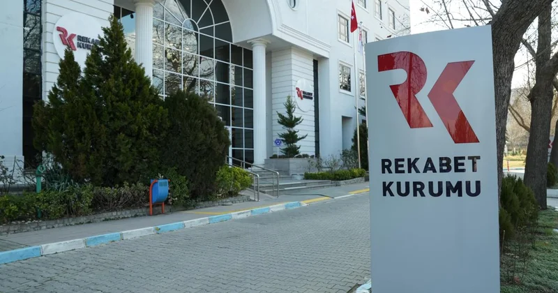 Rekabet Kurulu ndan fide sektörüne soruşturma