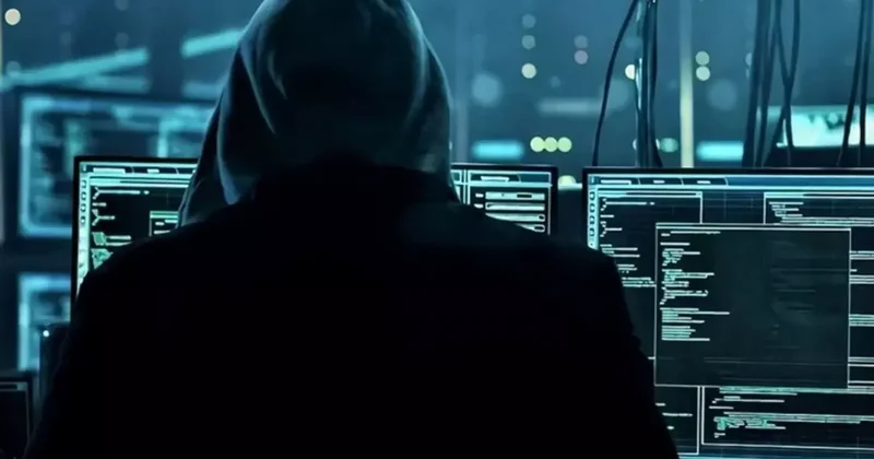 Kamu kurumlarının verilerine erişmişler! Siber çeteye darbe