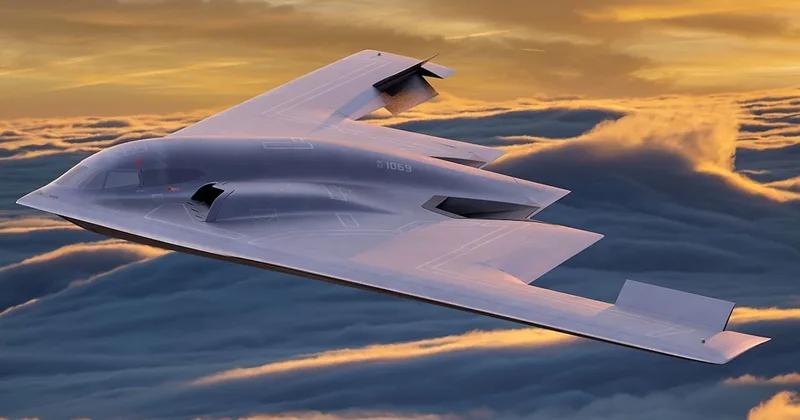 Bombardıman uçaklarının şahı ama akıllara zarar bir zaafı var Sözcü Gazetesi