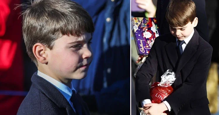 Doğduğundan beri aldığı bütün görgü dersleri boşa gitti... Hayatında ilk kez görmüş gibi babasının elinden kaptı!