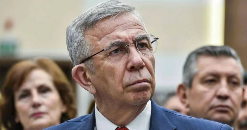 Mansur Yavaş tan barınaktaki köpek katliamı iddiasına soruşturma talimatı!