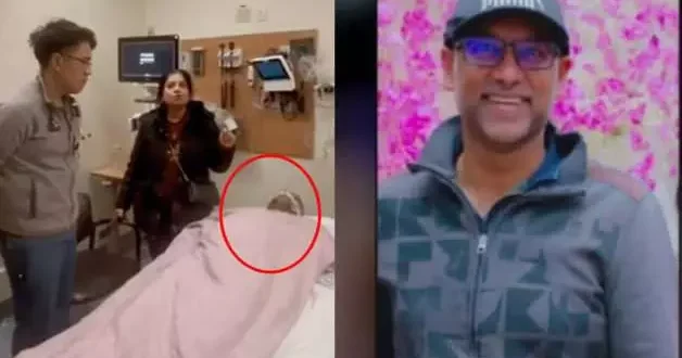 Kanada da bir adam acil serviste 8 saat doktor bekledikten sonra hayatını kaybetti