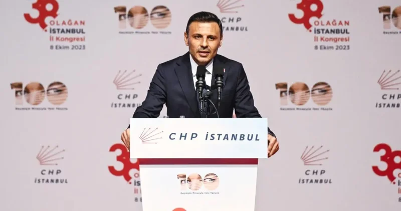 Tonguç Çoban tutuklandı: Özgür Çelik ten tepki