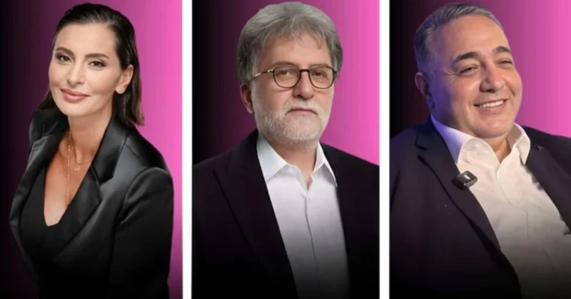 AKP medya stratejisini değiştiriyor: Zafer Şahin ekranlara veda etti Sözcü Gazetesi