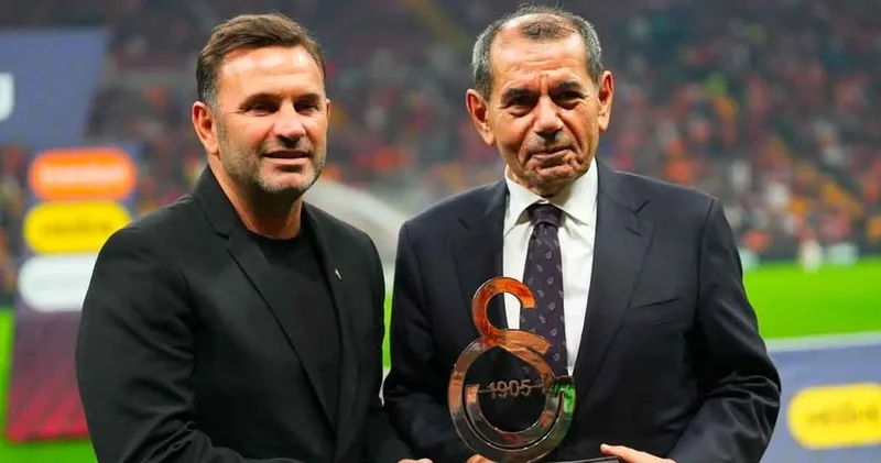 Galatasaray a yıldız transferi yolda: Sarı kırmızılılar dev kulüpleri atlattı