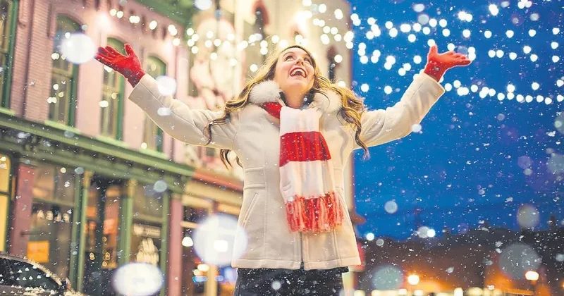 ‘Teni yıl depresyonu’ sebebi mutluluk baskısı