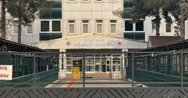 Diyarbakır da 18 yaşındaki Sümeyye nin cinayet şüphelisi tutuklandı Diyarbakır Haberleri