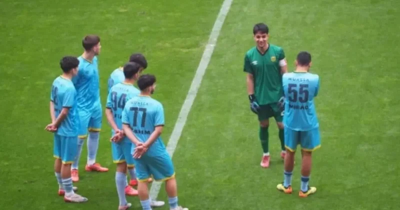 Sergen Yalçın ve Erol Bulut çalıştırmıştı! Efsane takım bitime 19 hafta kala küme düştü