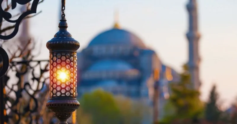 Miraç Kandili ne zaman? 2026 Miraç Kandili hangi gün, ayın kaçında idrak edilecek?