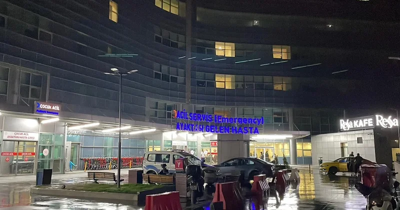 CHP li isme şoke eden saldırı! Sırtından bıçaklandı Sözcü Gazetesi