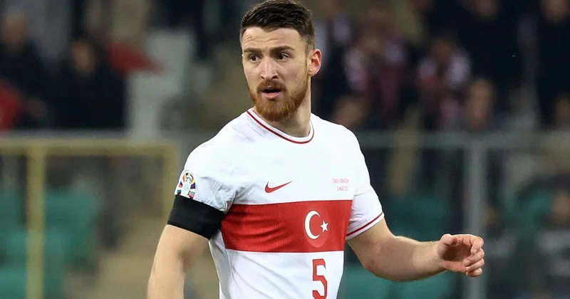 Beşiktaş ta Salih Özcan tamam! Sırada iki yıldız var Sözcü Gazetesi