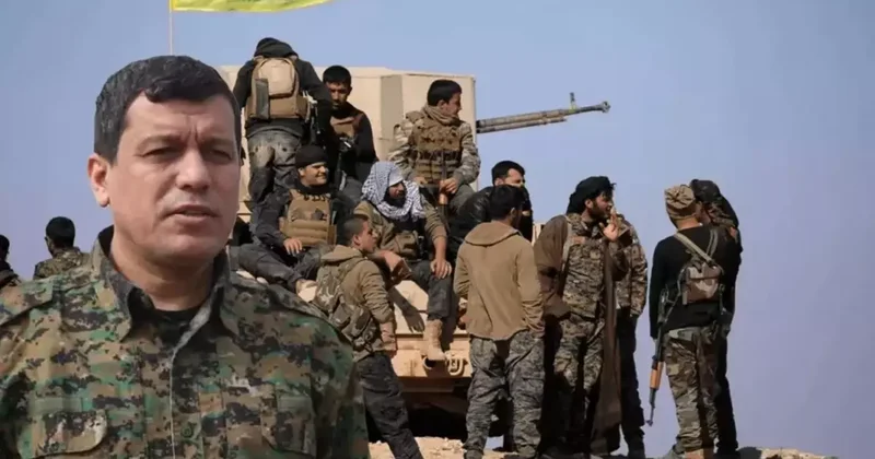 SDG, Şam ile Entegrasyon Görüşmeleri Yapacak