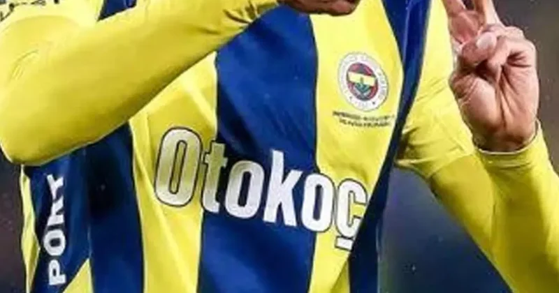 Fenerbahçe nin Kendine takım bul dediği isim için sıraya girdiler