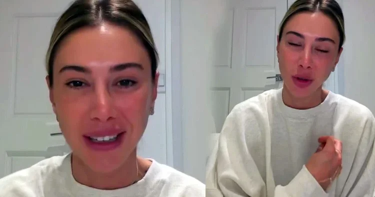 Şeyma Subaşı sessizliğini bozdu: Yakında ülkeme dönüyorum