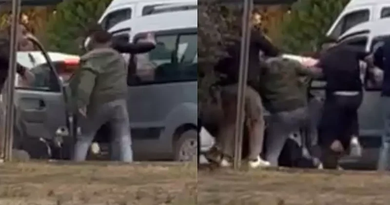 Bakan Yerlikaya o görüntüleri paylaştı, yeni cezaları duyurdu