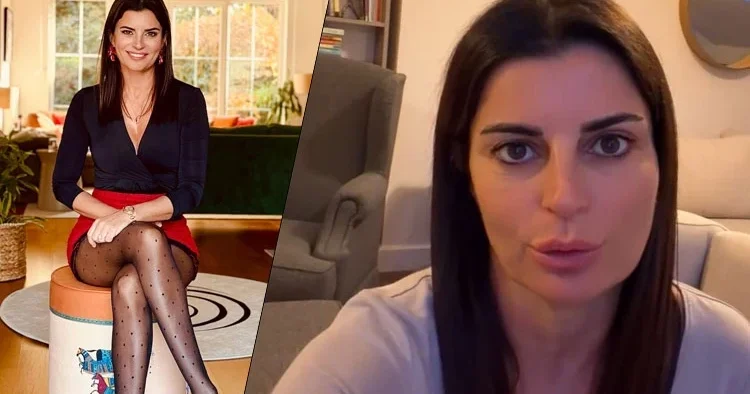 Ece Vahapoğlu duyurdu: Ameliyatım ertelendi!