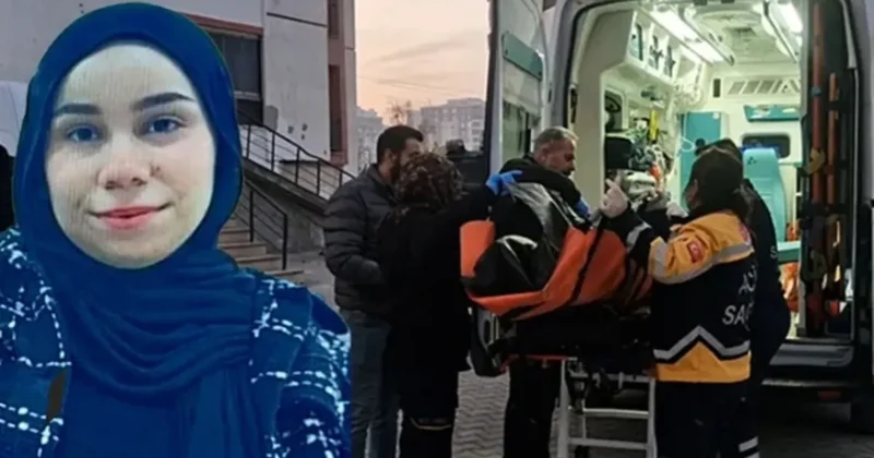 SON DAKİKA… Cesedi çöp poşetinde bulunmuştu! Sümeyye’nin kocası konuştu: Katile eşimin fotoğrafını gösterince...