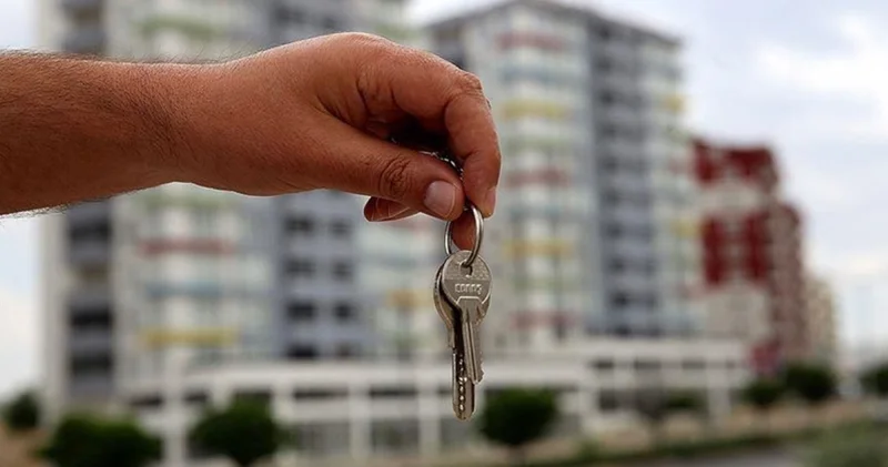 2026 Ocak kira artış oranı ne zaman belli olacak, Ocak ayında kira zammı ne kadar artacak, kira zam oranı yüzde kaç olacak?