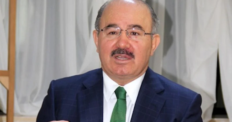 AKP kurucusu Çelik: Türk tipi başkanlık Türkiye ye yaramamıştır; İmamoğlu nun yargılanma şeklini doğru bulmuyorum