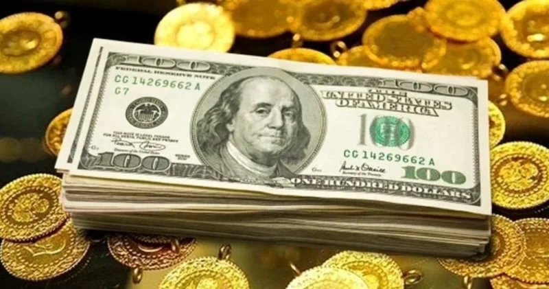 Borsa düşüyor, altın şişmeye devam ediyor: İşte haftanın kazananları