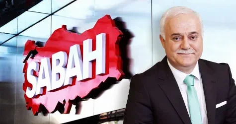 NİHAT HATİPOĞLU Üç aylarımız mübarek olsun