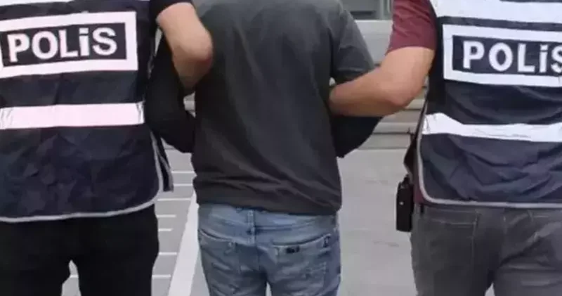 MİT ile polisten ortak operasyon; saldırı hazırlığındaki DEAŞ lı yakalandı