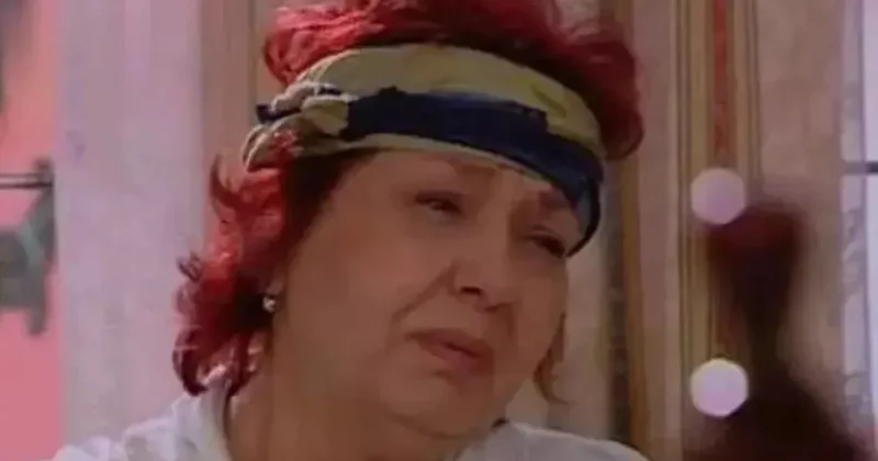 Hayriye Hanım dan ağzımızın tadını kaçıran filtre Sözcü Gazetesi