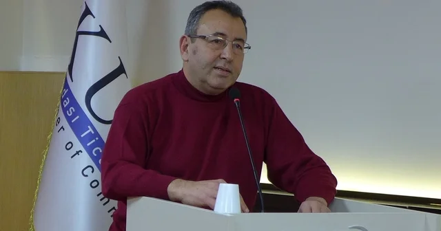 KUTO Başkanı Akdoğan: Sezon iyi geçti, karlılıklar beklenen seviyeye ulaşmadı Aydın Haberleri