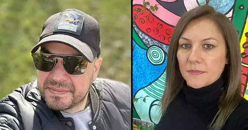 Boşandığı eşini boğazını keserek öldüren sanık: Kendimi kaybettim