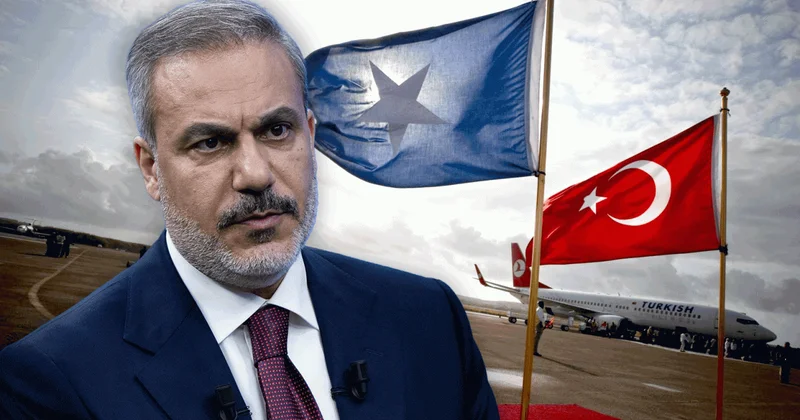 Sinsi plan sonrası Türkiye düğmeye bastı! Suudi Arabistan, Mısır ve Ürdün...